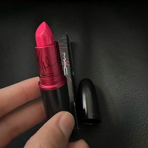 Mac viva glam Miley cyrus